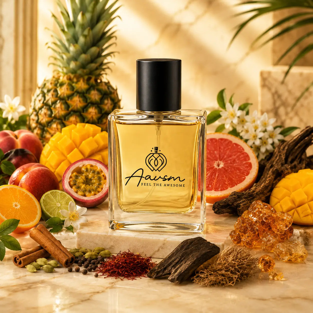 Weekend Parfum for Men & Women | Aavsm Perfumes – AAVSM