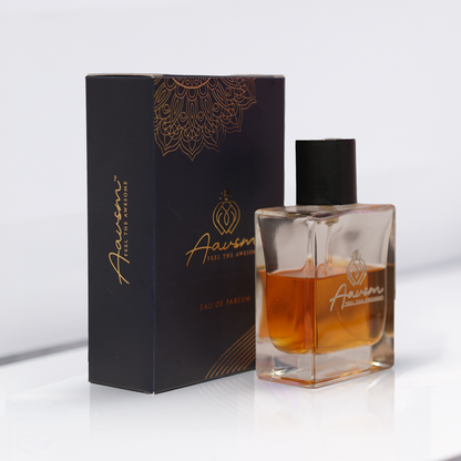 Eternal love -Floral (Her essence)