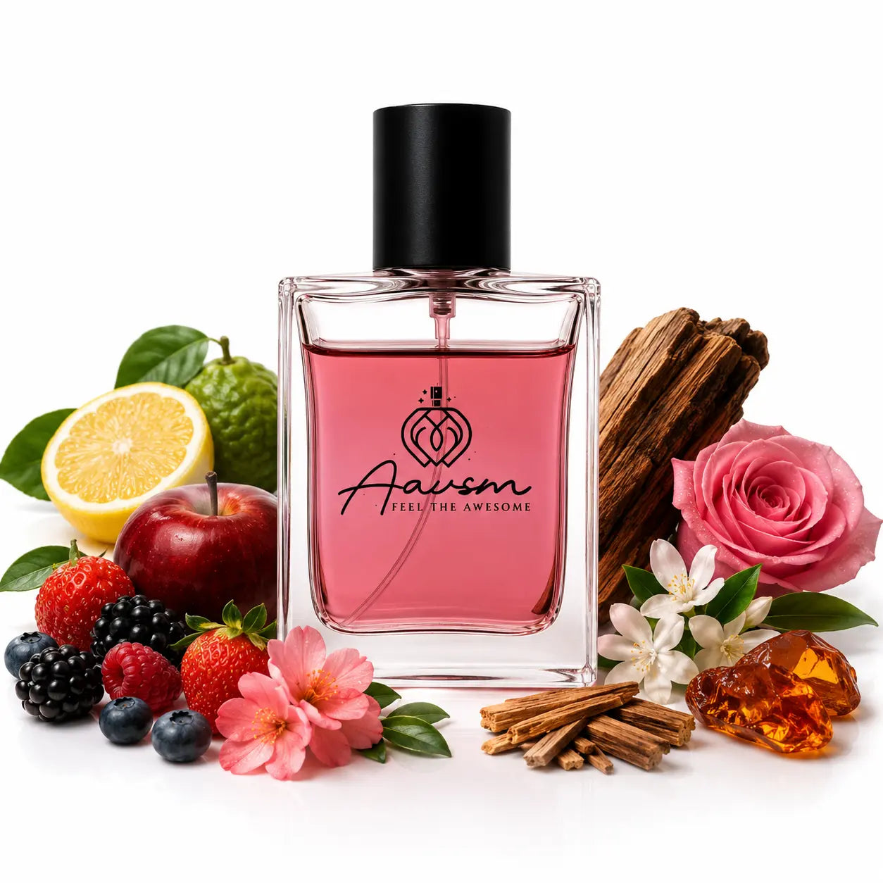 Berry Blossom