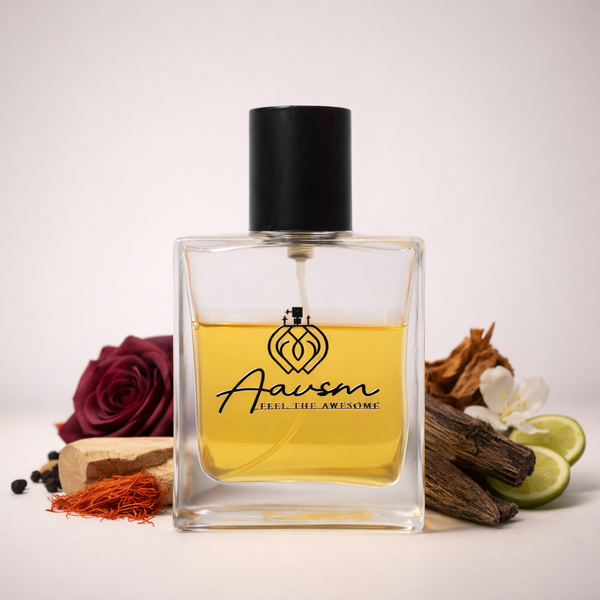 Eternal love -Floral (Her essence)