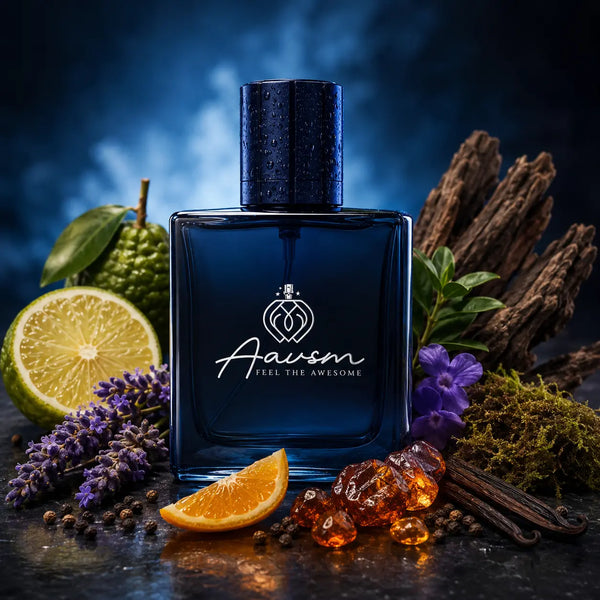 Goat Edition Parfum