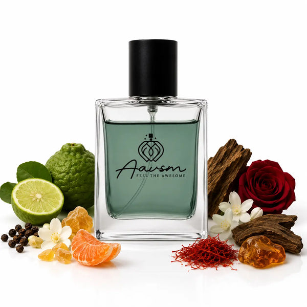 Marj Al Noor Parfum Luxury Fragrance