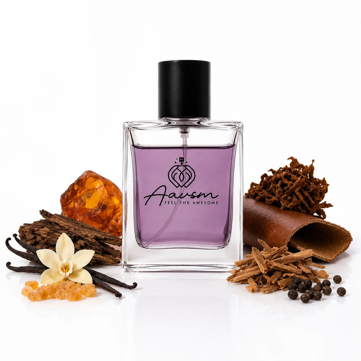 Persuit Parfum Luxury Fragrance