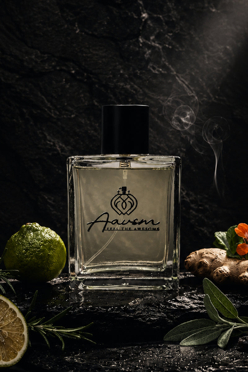 Signature Perfumes