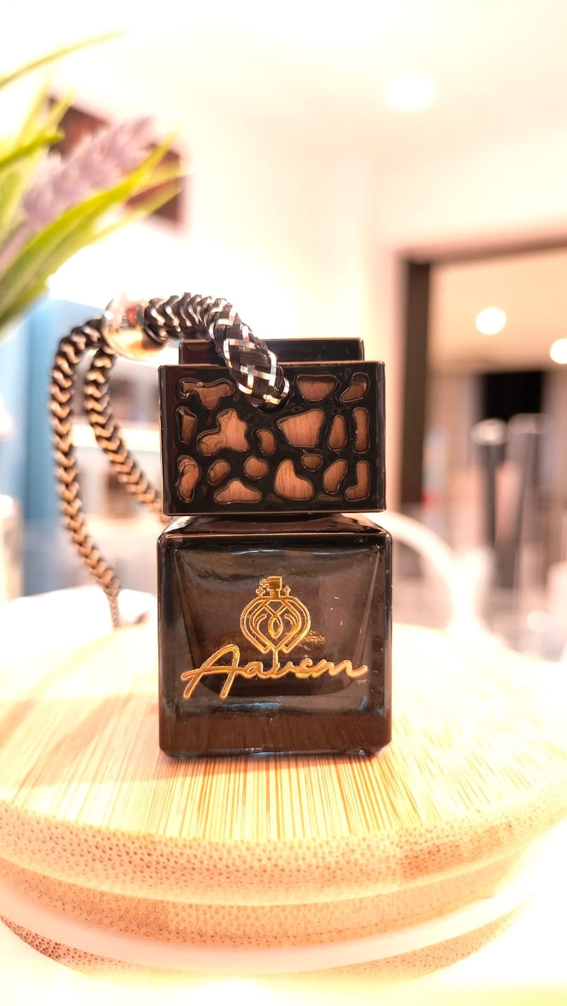 Car Perfumes