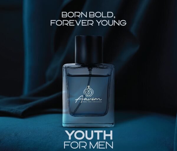 Youth for men