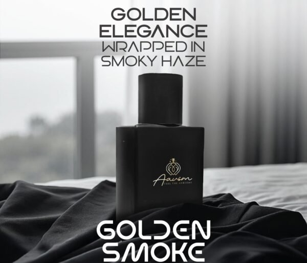 Golden Smoke