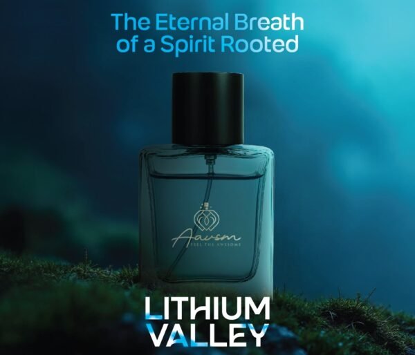 lithium valley