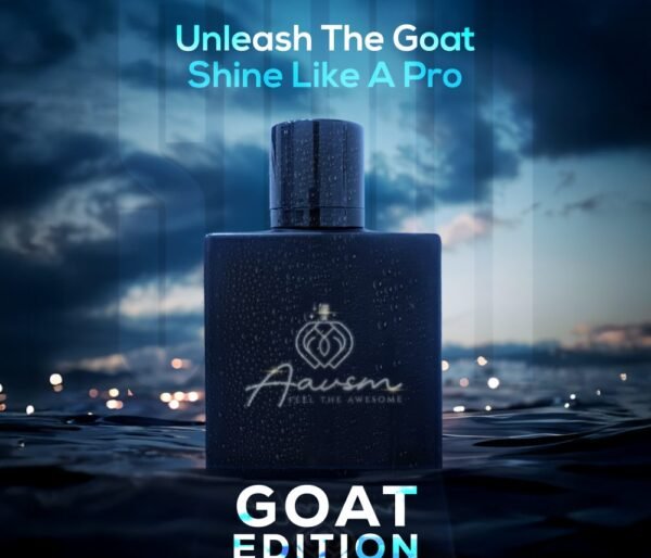 Goat Edition