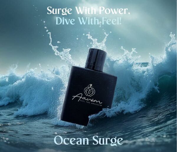 Ocean Surge
