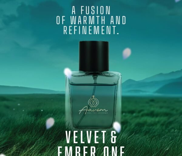 Velvet & Ember One