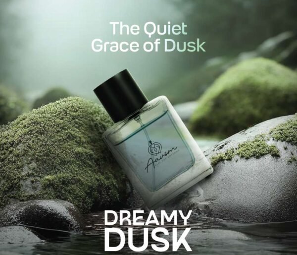 Dreamy Dusk