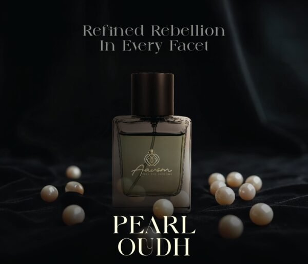 Pearl Oudh