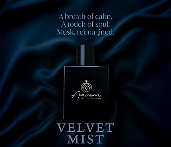 Velvet Mist