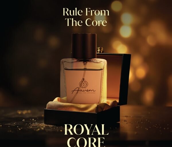 Royal Core