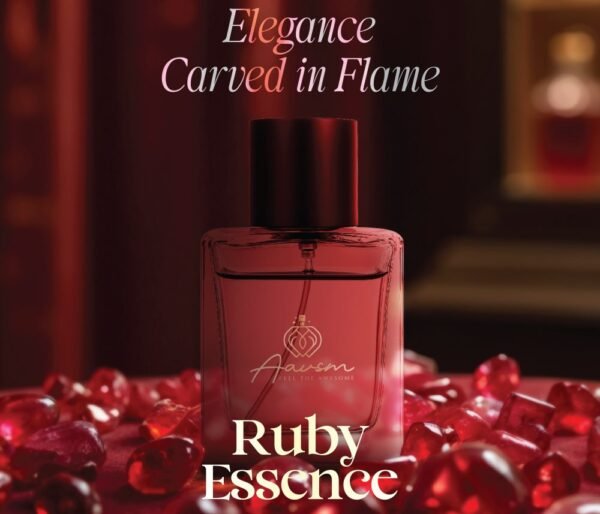 Ruby Essence