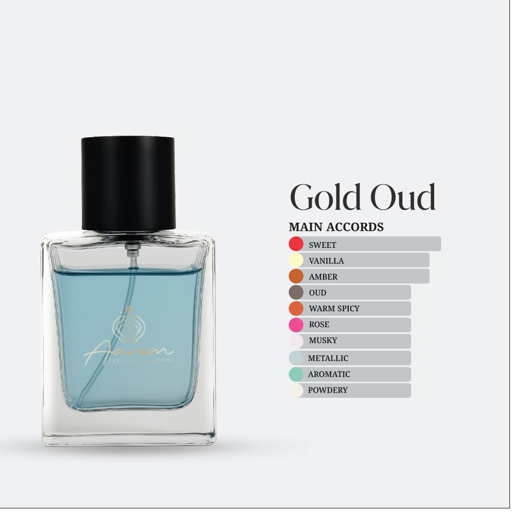 Gold Oud - Image 2