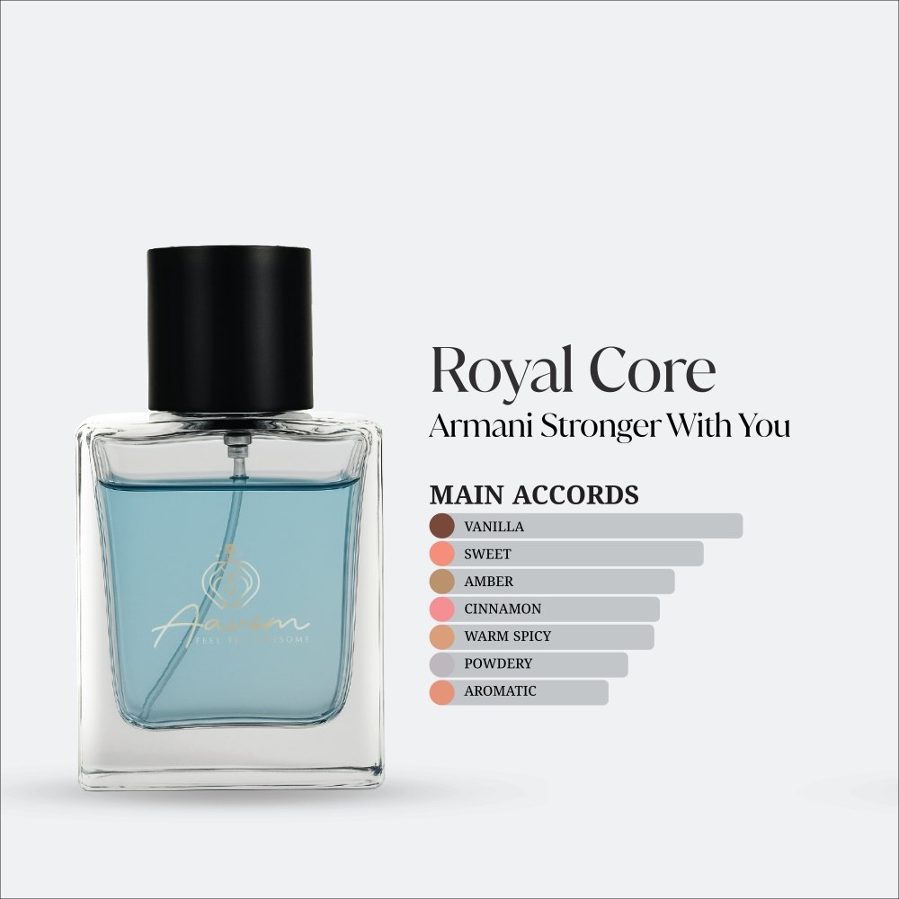 Royal Core - Image 2