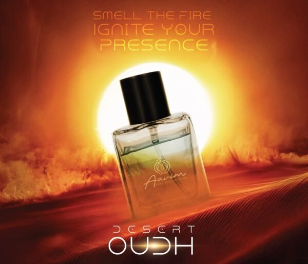 Desert oud