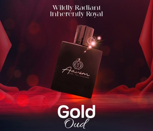 Gold Oud