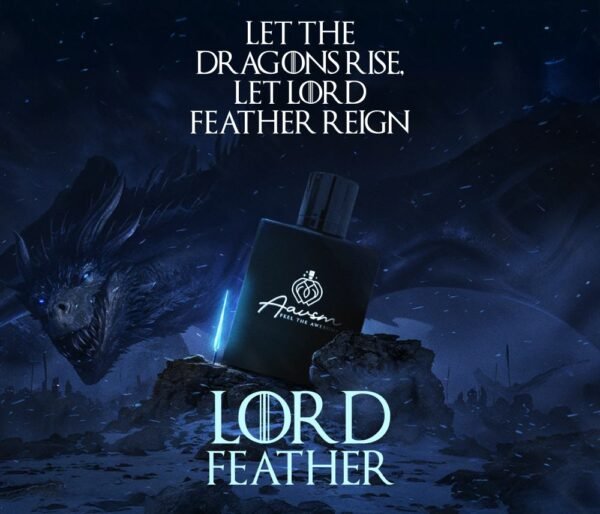 Lord Feather