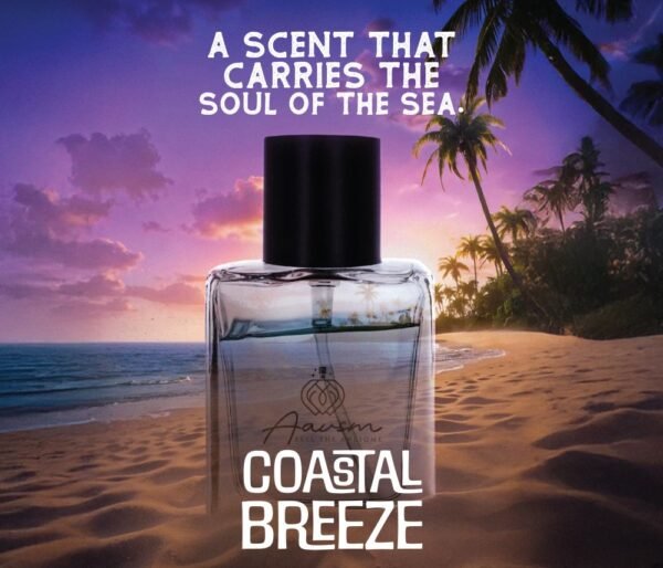 Coastal Breeze