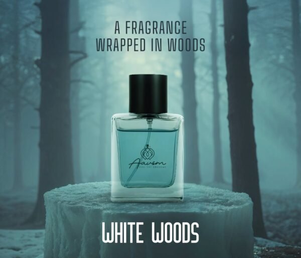 White woods