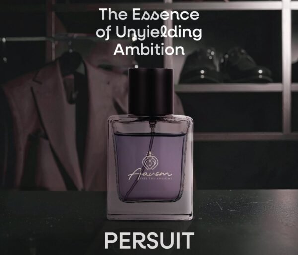 Persuit