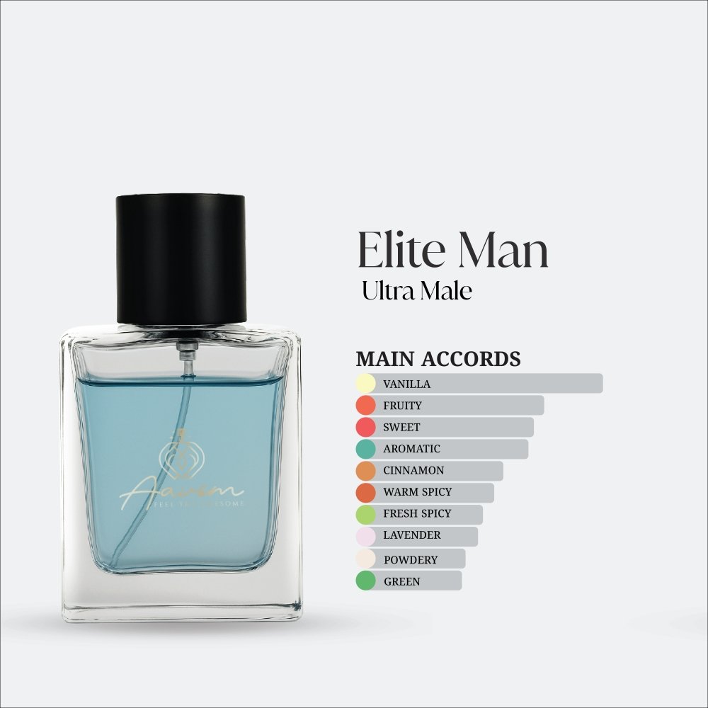 Elite Man - Image 2